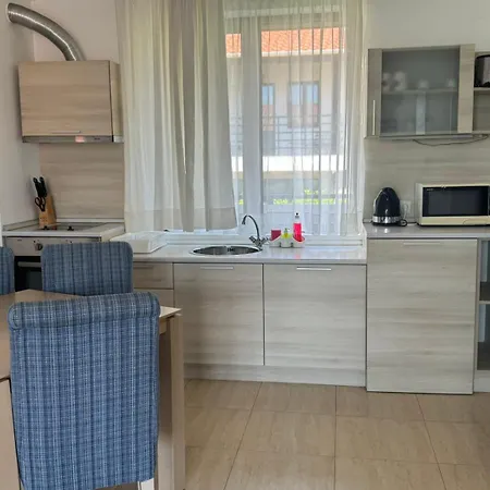 Aparthotel Fenix Complex Sveti Vlas