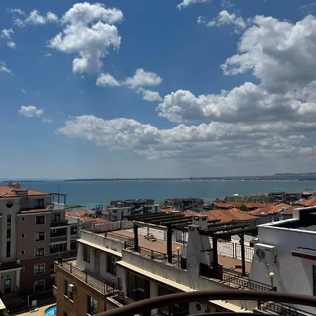 Aparthotel Fenix Complex Sveti Vlas