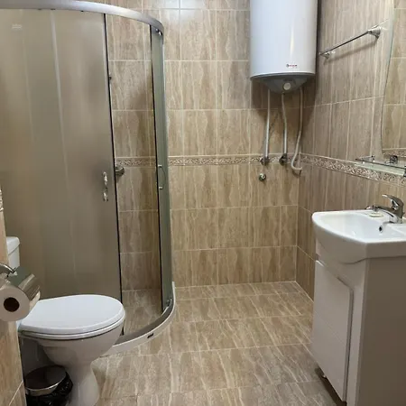 Aparthotel Fenix Complex *